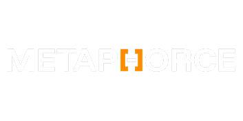 Metaphorce Logo